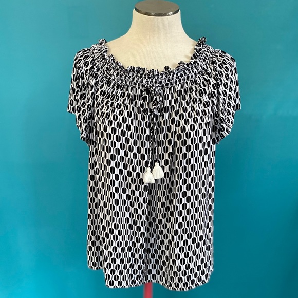 kate spade Tops - Kate Spade blouse